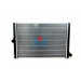 Auto Parts Aluminum Radiator for Toyou Auris 1.4 D4d'07-MT