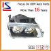 Auto Parts - Auto Lamp for Peugeot 405 '87 (Crystal) Head Lamp Twin Beam (Ls-Pl-026)