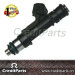 Auto Parts Bosch Fuel Injector 0280158017 for China Changan