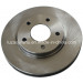Auto Parts, Brake Disc, Brake System 53037/ 5105513AA