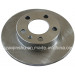 Auto Parts, Brake Disc Rotor 34144/ 1j0 615 601