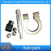 Auto Parts CNC Aluminum Alloy OEM Tow Hooks