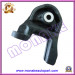 Auto Parts Engine Motor Mount for Honda 50721-S5c-000