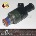 Auto Parts Gasoline Fuel Injector 17109450 for Daewoo Tipo Corsa FJ10624-11B1