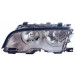 Auto Parts - Head Lamp for BMW E46 '98 4D (LS-BMWL-039)
