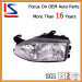 Auto Parts - Head Lamp for FIAT Palio 5D 2002