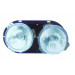 Auto Parts - Head Lamp for Isuzu Npr 100p (1304)