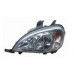 Auto Parts - Head Lamp for Mercedes-Benz W163'02-'04