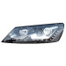 Auto Parts -Head Lamp for Passat (USA) '10 B7 Head Lamp (LS-VL-078)