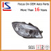 Auto Parts - Head Lamp for Skoda Fabia 2008 (LS-SKL-033)