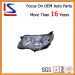 Auto Parts - Head Lamp for Subaru Forester 2009- (LS-SBRL-001)