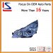 Auto Parts - Head Lamp for Subaru Outback 2010- (LS-SBRL-007)