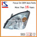 Auto Parts - Head Lamp for Toyota Land Cruiser Fj90 / Prado 2003