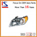 Auto Parts - Headlight for Chevrolet Aveo 2008 (LS-DL-184)