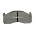 Auto Parts Heavy Truck Disc Brake Pad 29151