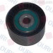 Auto Parts Idle Pulley for Renault (OEM 7700107150)