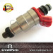 Auto Parts Japanese Cars New Developed Gasolina Fuel Inyector 8972091610 for Isuzu