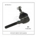 Auto Parts Manufacturer Auto End Assy Tie Rod for Mercedes