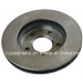 Auto Parts/OEM Gray Iron Brake Disc Rotor Disc 55040/ 18060442