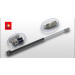Auto Parts Pressurised Pneumatic Gas Spring for Car