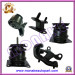 Auto Parts Rubber Engine Mount for Honda (50820-S87-A81)