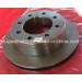 Auto Parts, Stable Performance Brake Disc 55055/ Oe15712803