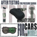 Auto Parts Tire Pressure Sensor Monitor TPMS 42753-Shj-A53 **Set of 4**