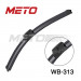 Auto Parts Windshield Soft Wiper Blade for Vw Golf 3