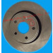 Auto Parts and Accessories Spare Parts, 53026standard Brake Discs,