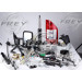 Auto Parts for Mercedes-Benz Sprinter 901-906