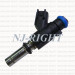Auto Parts of Delphi Fuel Injector/Injection/Nozzel for Chevrolet Opel (25380933)