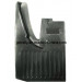 Auto Parts (splash guard left 9018820105, 9018820405) for Mercedes Benz