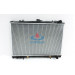 Auto Radiator Altima R33 Crew with Aluminum Core for Nissan