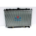 Auto Radiator Maxima'95-02 Qx at for Nissan (KJ-15069)