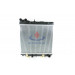 Auto Radiator Suitable for Honda Jazz'01 Engine Cooling System
