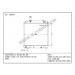 Auto Radiator for A-Star`05 MT (KJ-18059)
