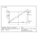 Auto Radiator for Astra F`91-00 MT (KJ-42006)