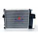 Auto Radiator for BMW 520I/525i'88-E34 Mt