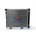 Auto Radiator for Benz W124/250d/E250d/E300d'84-at