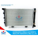 Auto Radiator for Benz W201/190e' 82-93 at (KJ-40013)