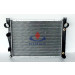 Auto Radiator for Benz W220/S280/S320/S430/S500'97-99 at