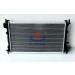 Auto Radiator for Ford Focus'00-01 Mt
