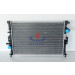 Auto Radiator for Ford Mondeo'07- MT