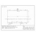 Auto Radiator for Grandis'04 AT (KJ14157)