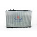 Auto Radiator for Honda CR-V RM1/2/4' 2012- AT