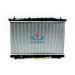 Auto Radiator for Hyundai Trajet'99 at (KJ-21045)