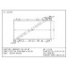 Auto Radiator for Impreza'92-97 MT (KJ-22024)