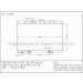 Auto Radiator for Infiniti' 98-00 G20 AT for Nissan (KJ-15019)