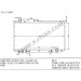 Auto Radiator for Lexus`02- LS430 (KJ-12465)