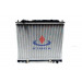 Auto Radiator for Mitsubishi L400/Space Gear'94 at